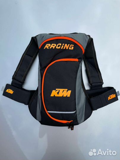 Рюкзак гидратор 1.8л