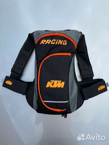 Рюкзак гидратор 1.8л