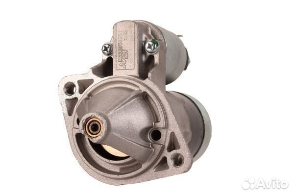 Стартер Hyundai Tiburon G4GC-G