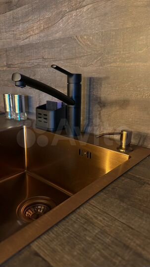 Квартира-студия, 36 м², 14/25 эт.