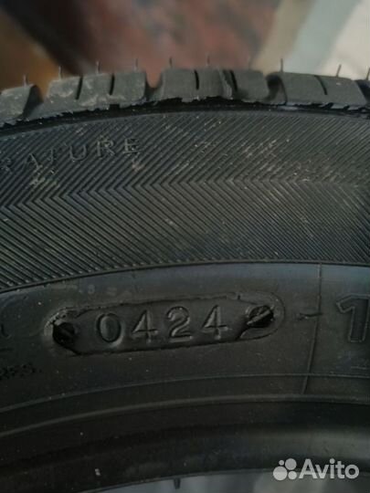 Goldstone GS2020 185/60 R14 82H