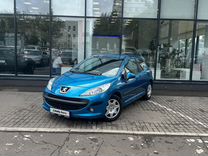 Peugeot 207 1.4 AMT, 2008, 170 259 км, с пробегом, цена 455 000 руб.