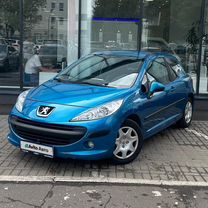 Peugeot 207 1.4 AMT, 2008, 170 259 км, с пробегом, цена 390 000 руб.