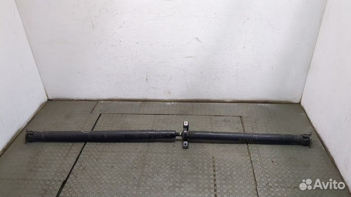 Кардан Acura MDX, 2009