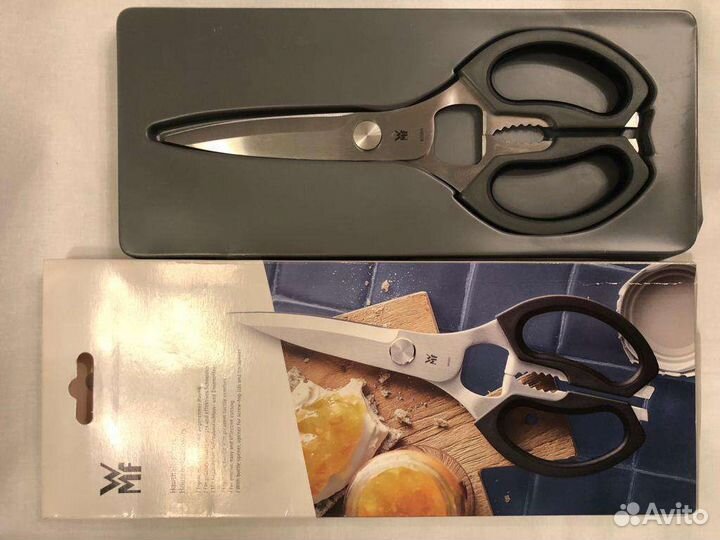 Ножницы для дома WMF 23 см