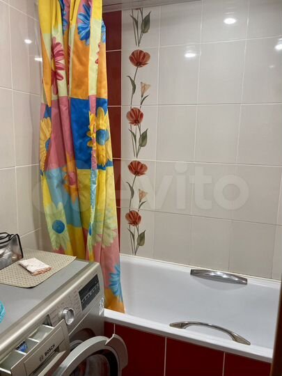 2-к. квартира, 46 м², 8/9 эт.