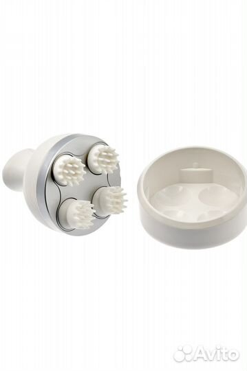 Электрический массажер для головы и тела