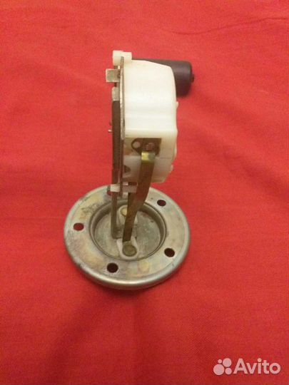 Датчик уровня топлива газ