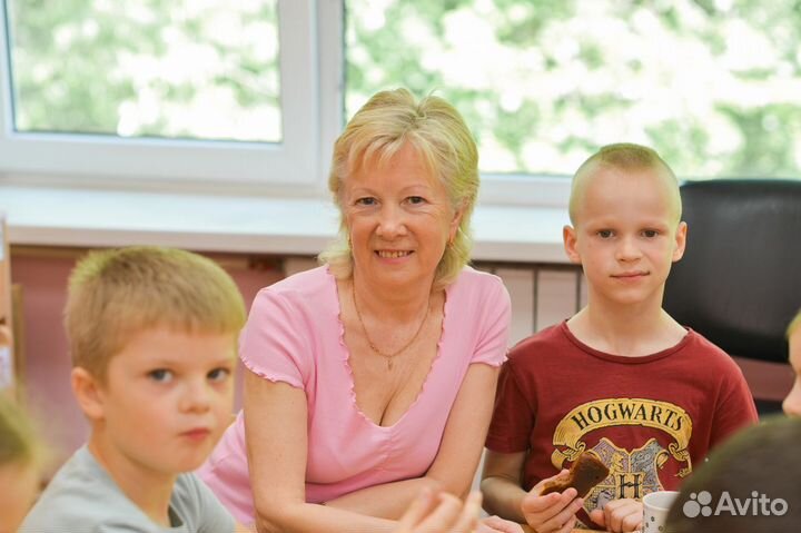 Педагог - психолог дошкольного образования