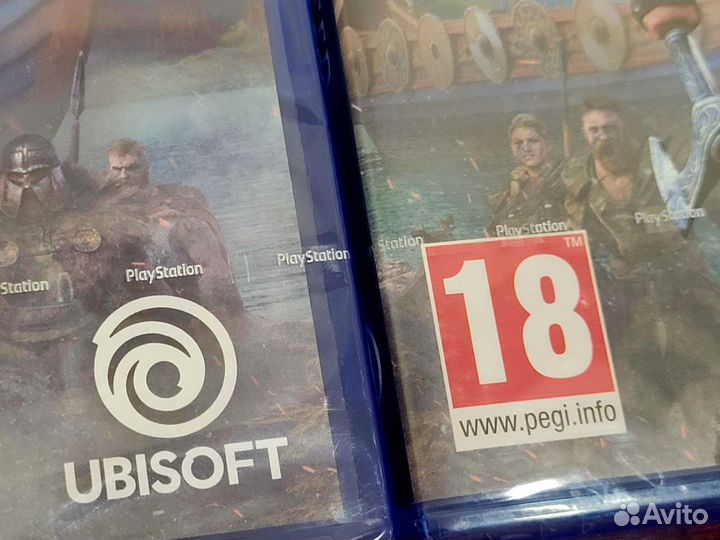 Assassins creed valhalla ps4