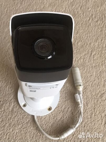 Ip камера hikvision 8 Мп DS-2CD2T85FWD-i5