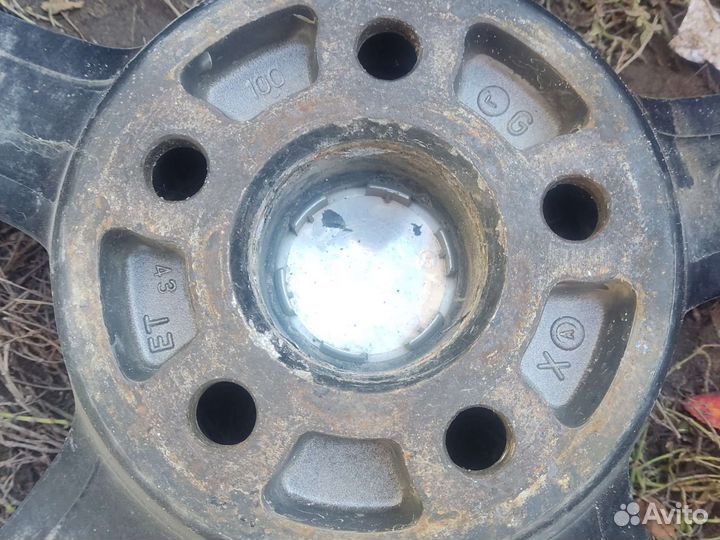 Колеса r 15 зимние