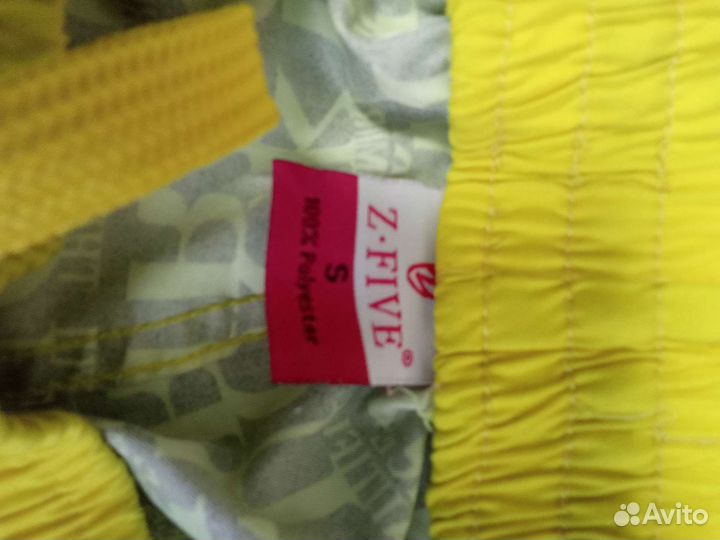 Шорты для девочек