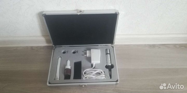 Машинка для перманентного макияжа И тату