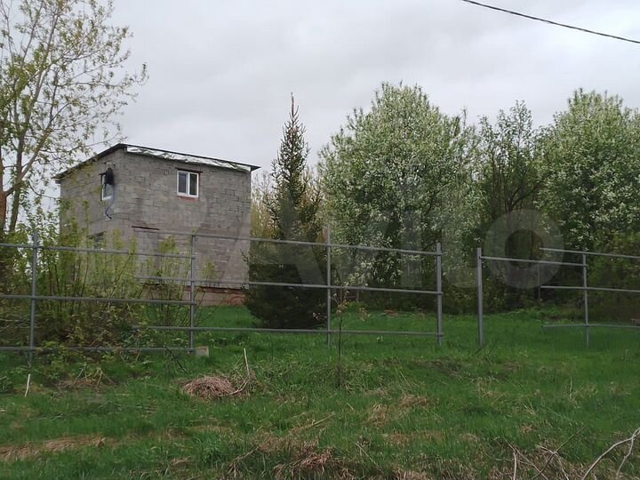 Участок 11 сот. (ИЖС)