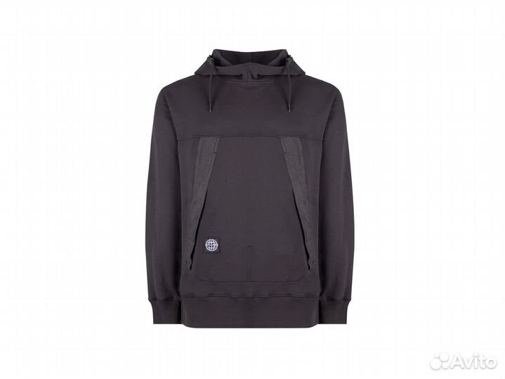 Кофта ST-95 Archive Hoodie, новая (S)