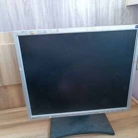 Монитор 19 дюймов benq fp93g