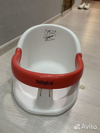 Стульчик для купания
