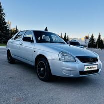 ВАЗ (LADA) Priora 1.6 MT, 2010, 200 000 км, с пробегом, цена 345 000 руб.