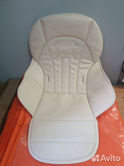 Чехол на стульчик качель кормления