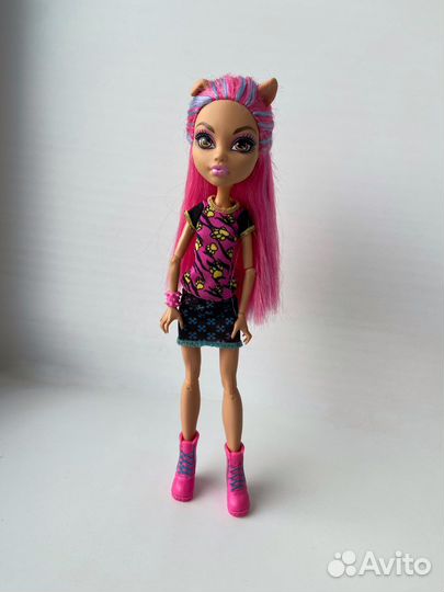 Куклы монстр хай/эвер афтер хай