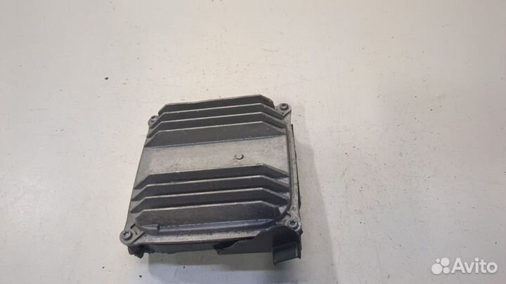 Блок розжига Mercedes CLS C218, 2013