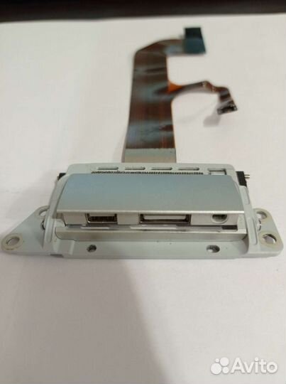 Плата USB, Audio, DisplayPort для MacBook A1304