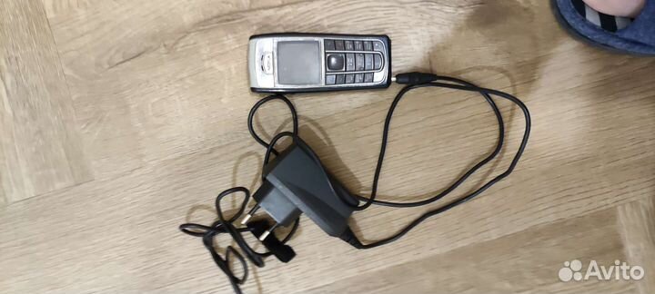 Nokia, ADN, MAC ddba, GT2