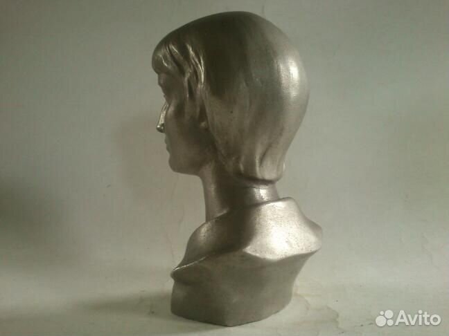 Бюст 