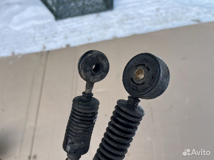 Трос кулисы Хендай Акцент тагаз