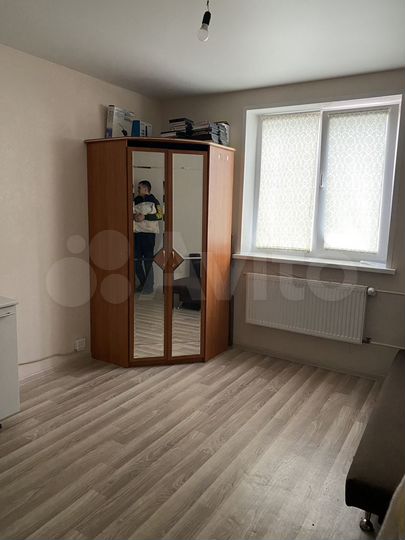 Квартира-студия, 22 м², 1/3 эт.