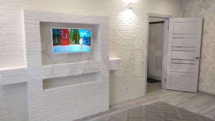 1-к. квартира, 40 м², 3/10 эт.