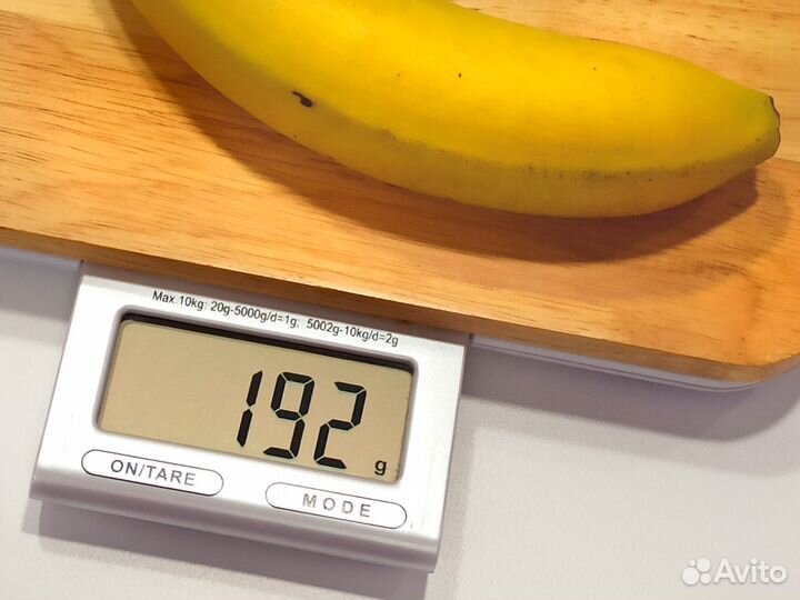 Весы кухонные Redmond RS-721 до 10 кг