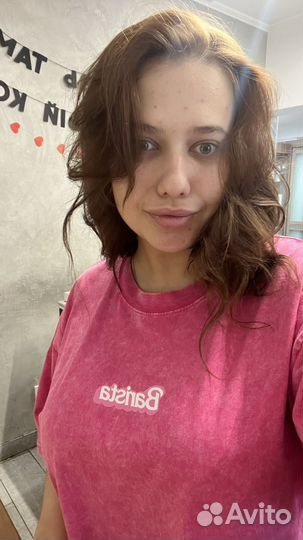 Бариста/ Старший бариста/Администратор/Менеджер