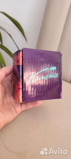 Зажим Комета новый