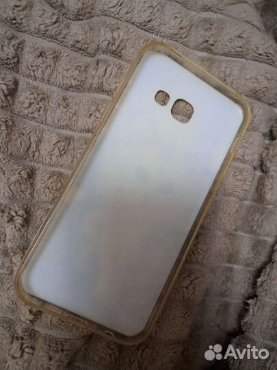Чехол на samsung a5 2017