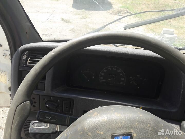 Панель приборов (торпедо) Фиат Дукато 230