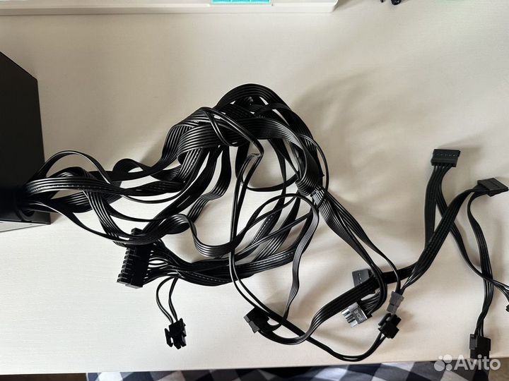 Блок питания 1stplayer FK 6.5