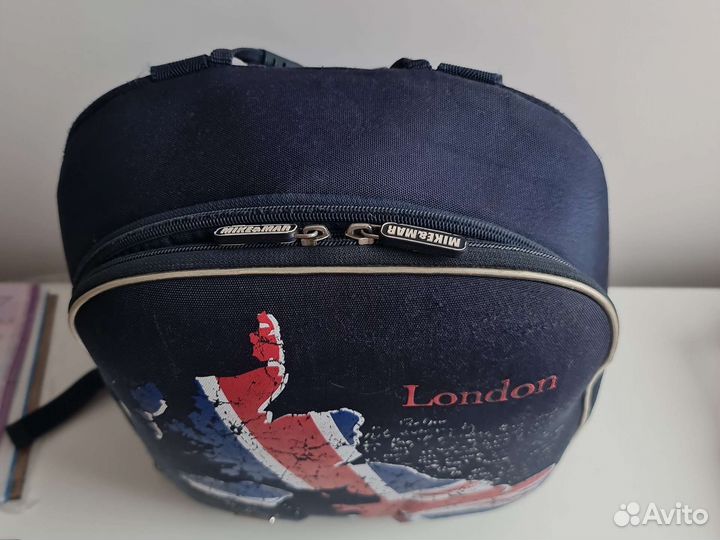 Рюкзак школьный Mike&Mar Германия