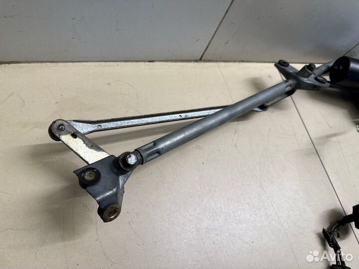 Трапеция дворников Dodge Caravan 3 EDZ 2429CM