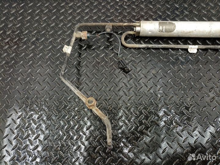 Осушитель кондиционера Man TGA, Man TGS, Man TGX