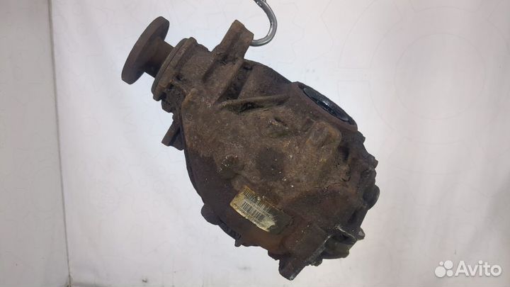 Редуктор моста BMW X3 E83, 2004