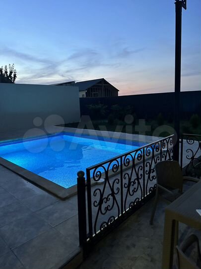 Дача 230 м² на участке 6 сот.