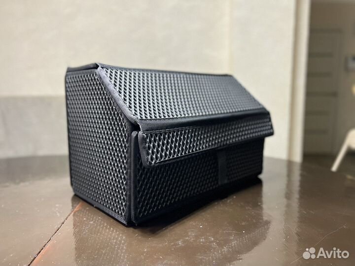 Органайзер для автомобиля