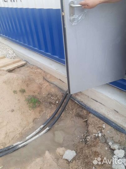 Ремонт кабеля,монтаж муфт