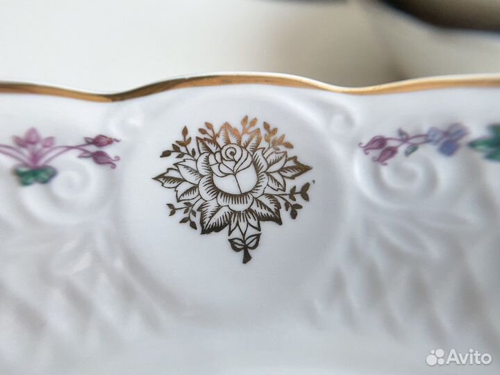 Набор столовой посуды (7 салатников)