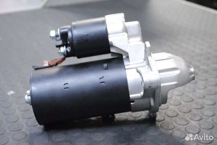 Стартер Jeep Grand Cherokee, Chrysler 300C 3.0 CRD