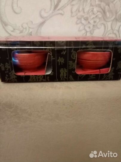 Фарфоровая посуда