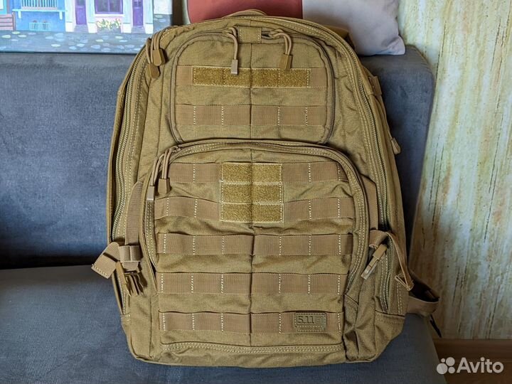 Рюкзак 5.11 Rush 24