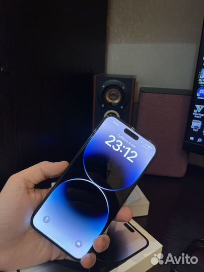iPhone 14 Pro Max, 128 ГБ